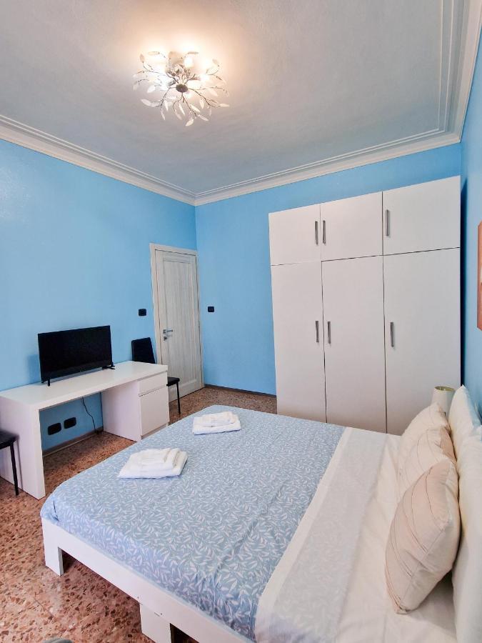 Torino Vincenzo Lancia Apartment Exterior photo