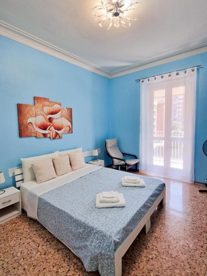 Torino Vincenzo Lancia Apartment Exterior photo