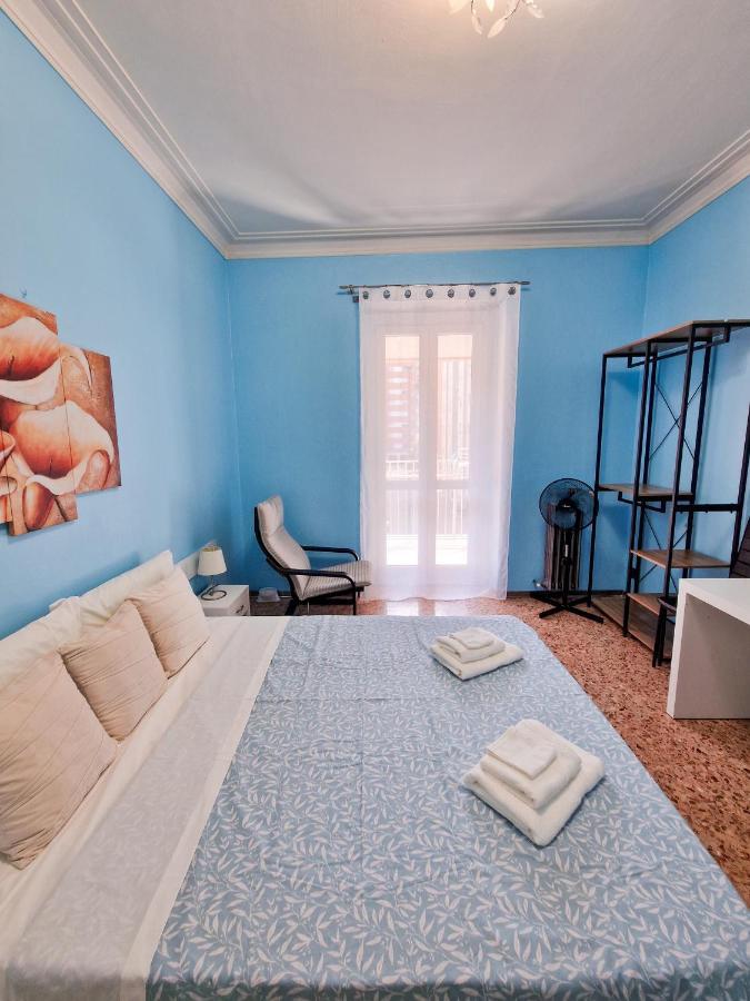 Torino Vincenzo Lancia Apartment Exterior photo