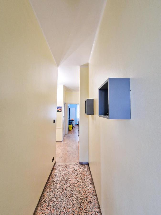 Torino Vincenzo Lancia Apartment Exterior photo